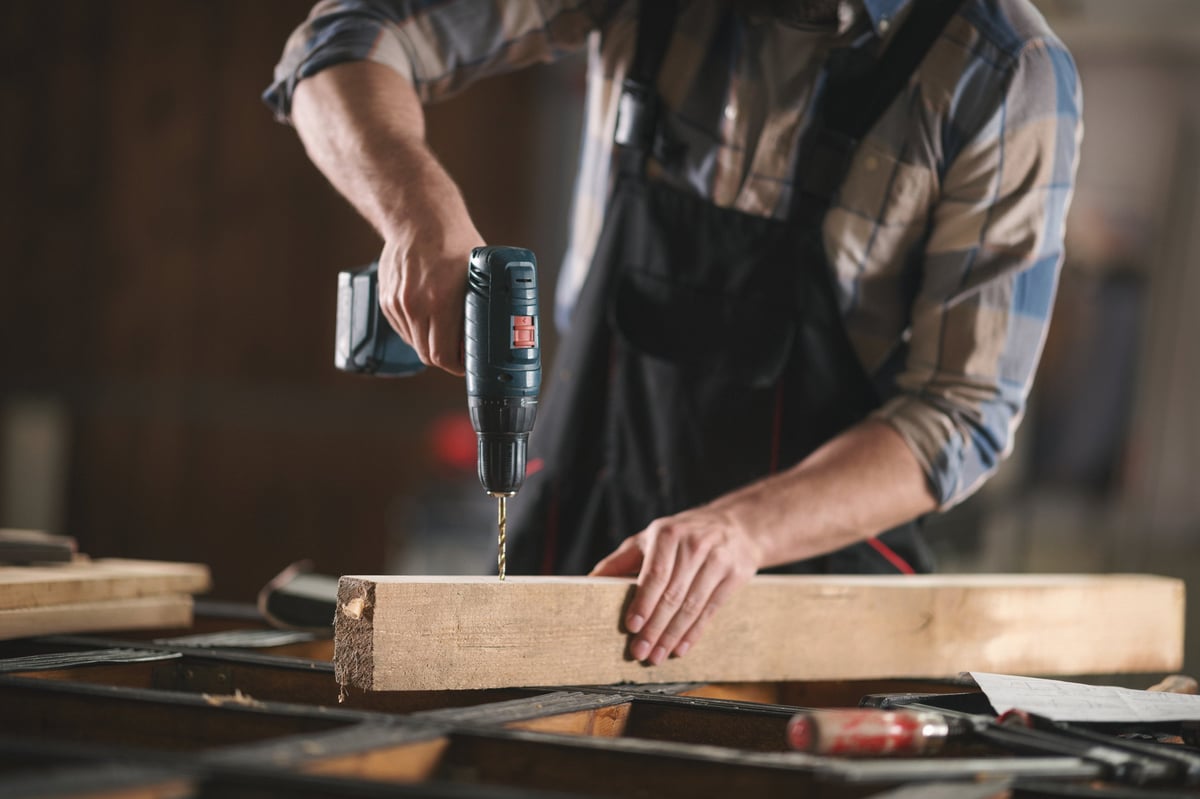 Handyman Services
